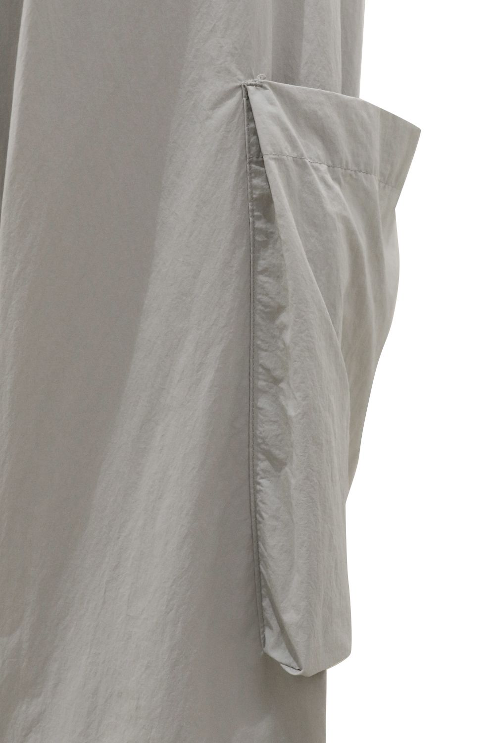 N.HOOLYWOOD COMPILE WIDE EASY PANTS / エヌハリウッド ワイド イージーパンツ カーゴパンツ
