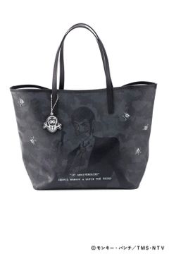 GENTIL BANDIT 10周年限定トートバッグ MM