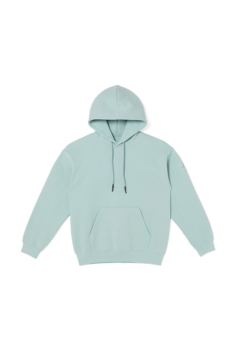 N.HOOLYWOOD TEST PRODUCT EXCHANGE SERVICE PRE-FALL2026 HOODED SWEATSHIRT / エヌハリウッド テストプロダクトエクスチェンジサービス フーデッド スウェットシャツ