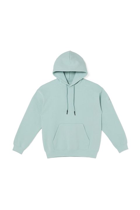 N.HOOLYWOOD TEST PRODUCT EXCHANGE SERVICE PRE-FALL2026 HOODED SWEATSHIRT / エヌハリウッド テストプロダクトエクスチェンジサービス フーデッド スウェットシャツ
