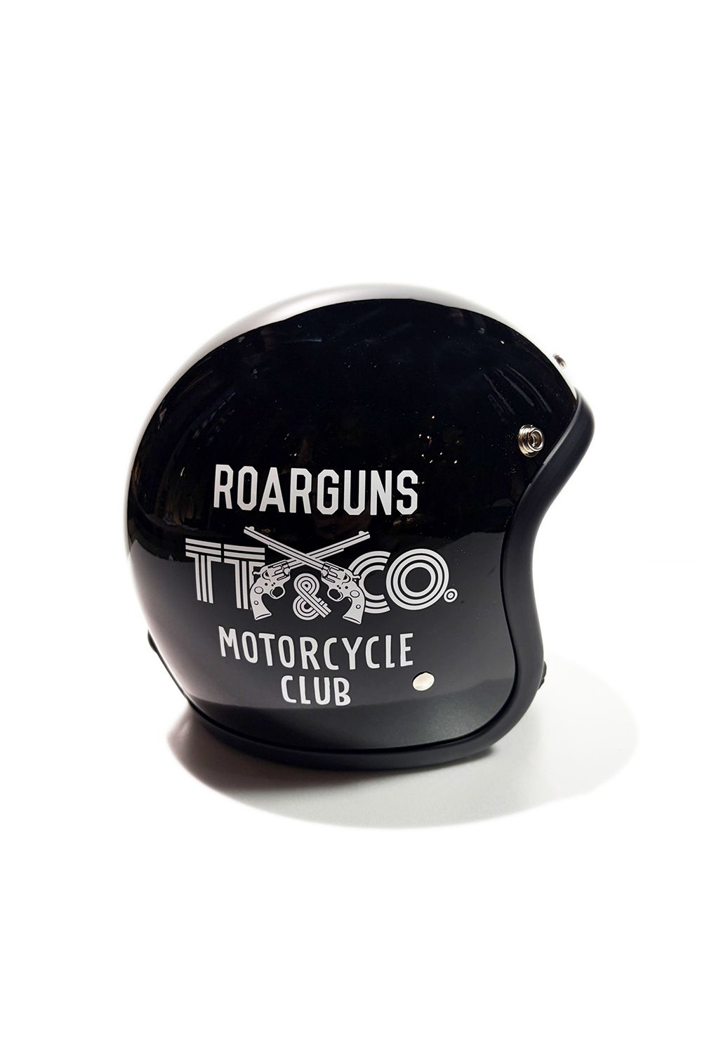 TT&CO. HELMET / TT&CO. ヘルメット