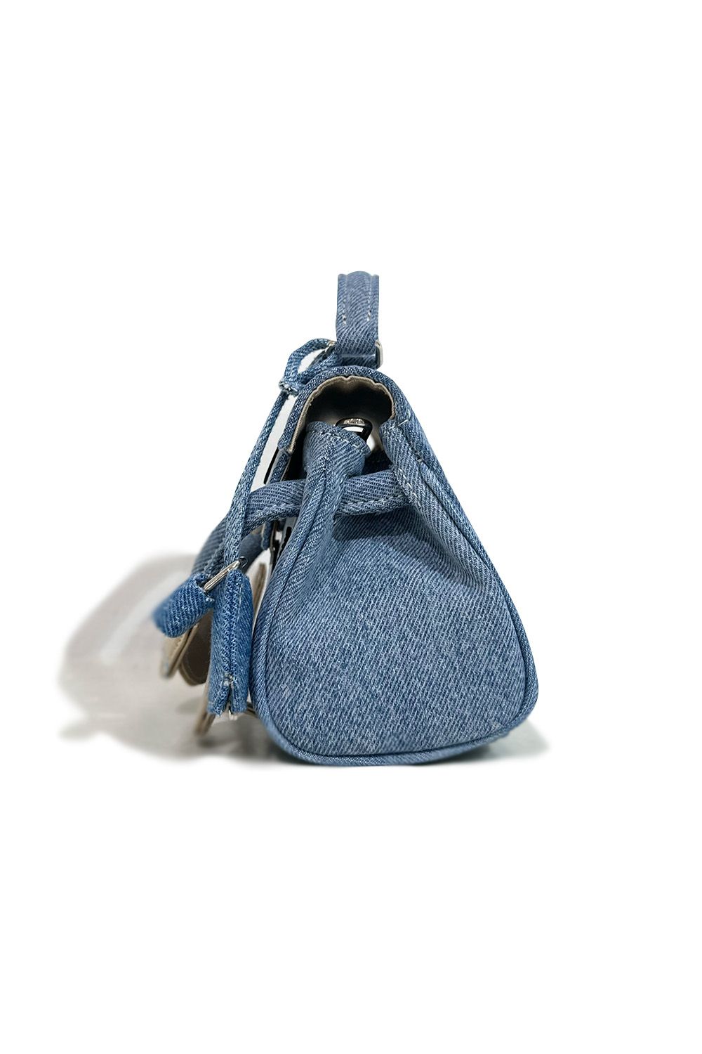 READYMADE × Dr.Woo MONSTER BAG(DENIM)
