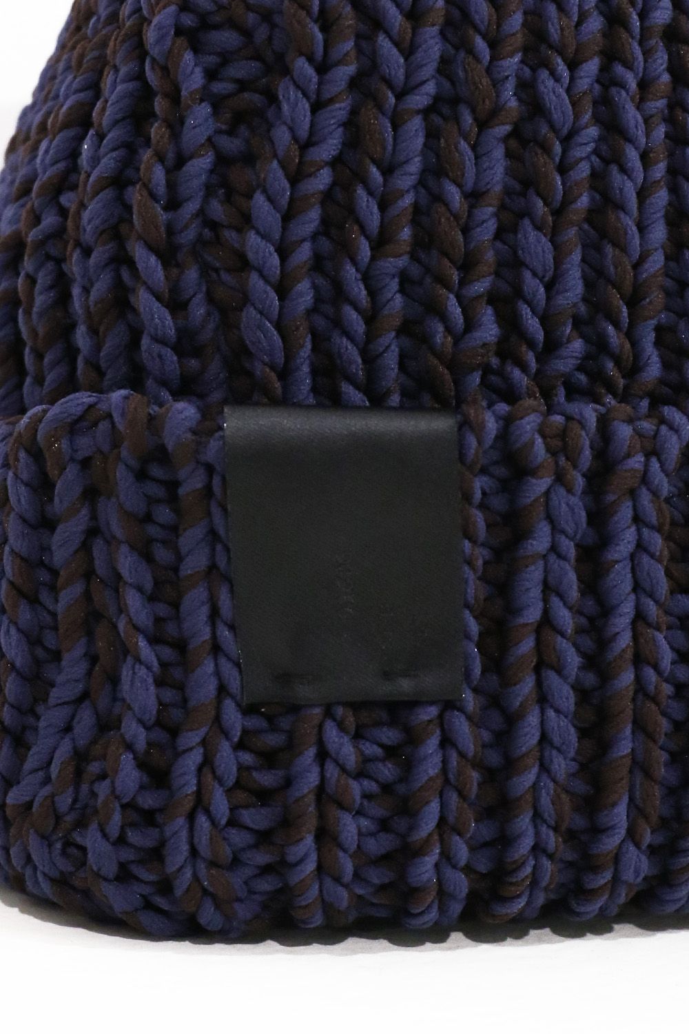 N.HOOLYWOOD COMPILE WATCH CAP / エヌハリウッド コンパイル ワッチ キャップ