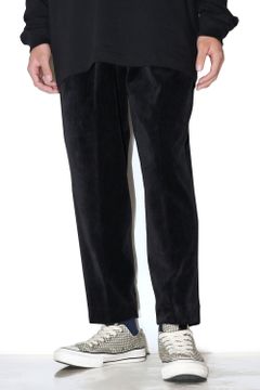 N.HOOLYWOOD COMPILE EASY SLACKS / イージースラックス