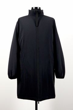 N.HOOLYWOOD COMPILE STAND COLLAR COAT / エヌハリウッド コンパイル スタンドカラー コート