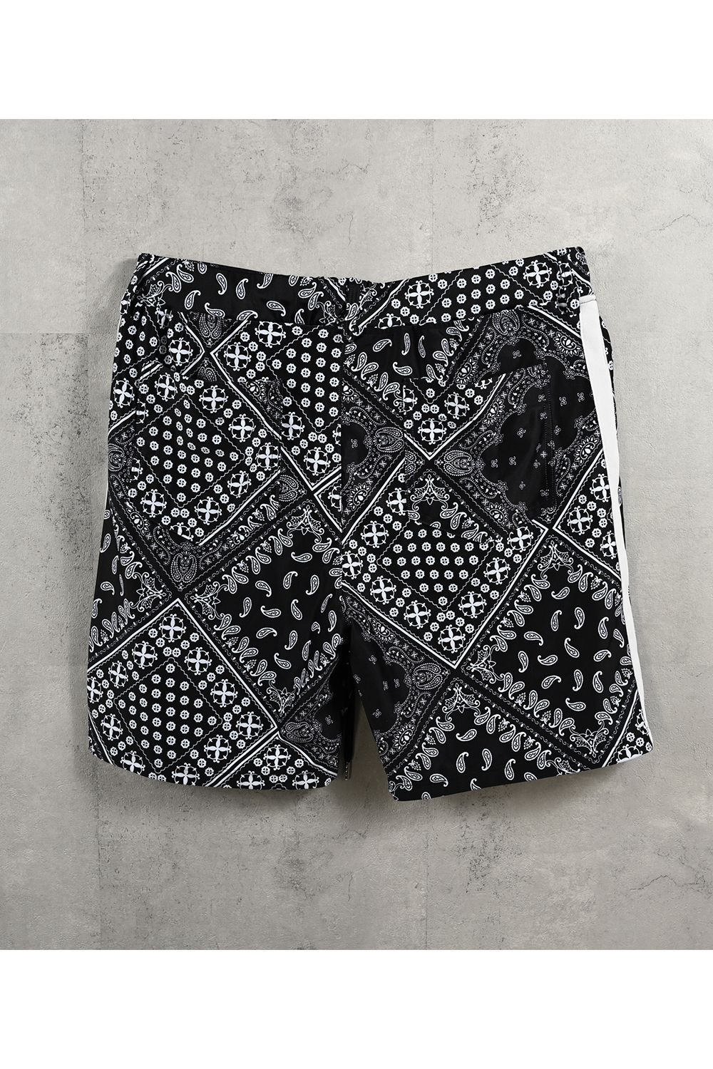RUSH SHORTS / ラッシュ ショーツ