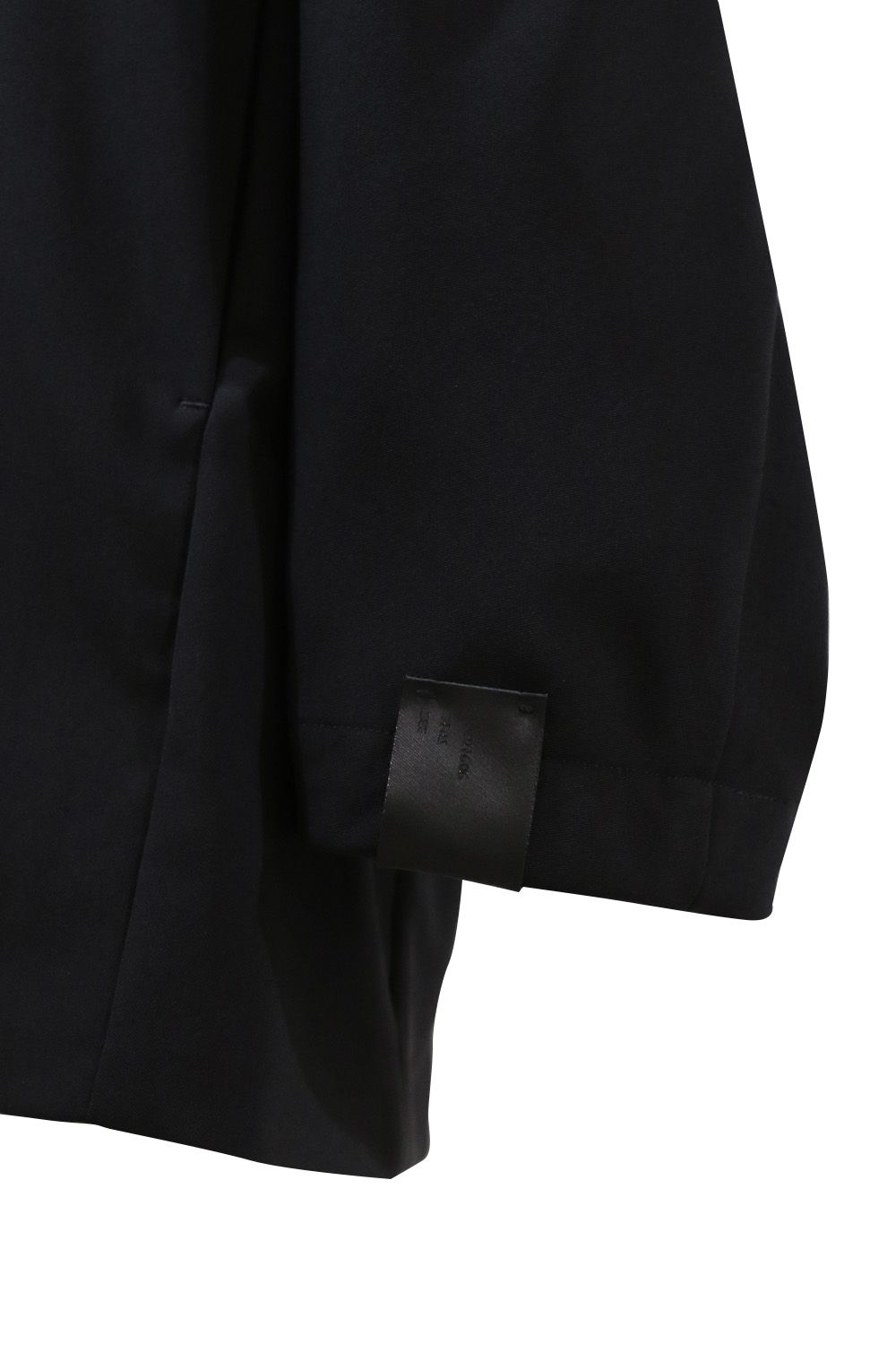 N.HOOLYWOOD COMPILE JACKET / エヌハリウッド コンパイル テーラードジャケット