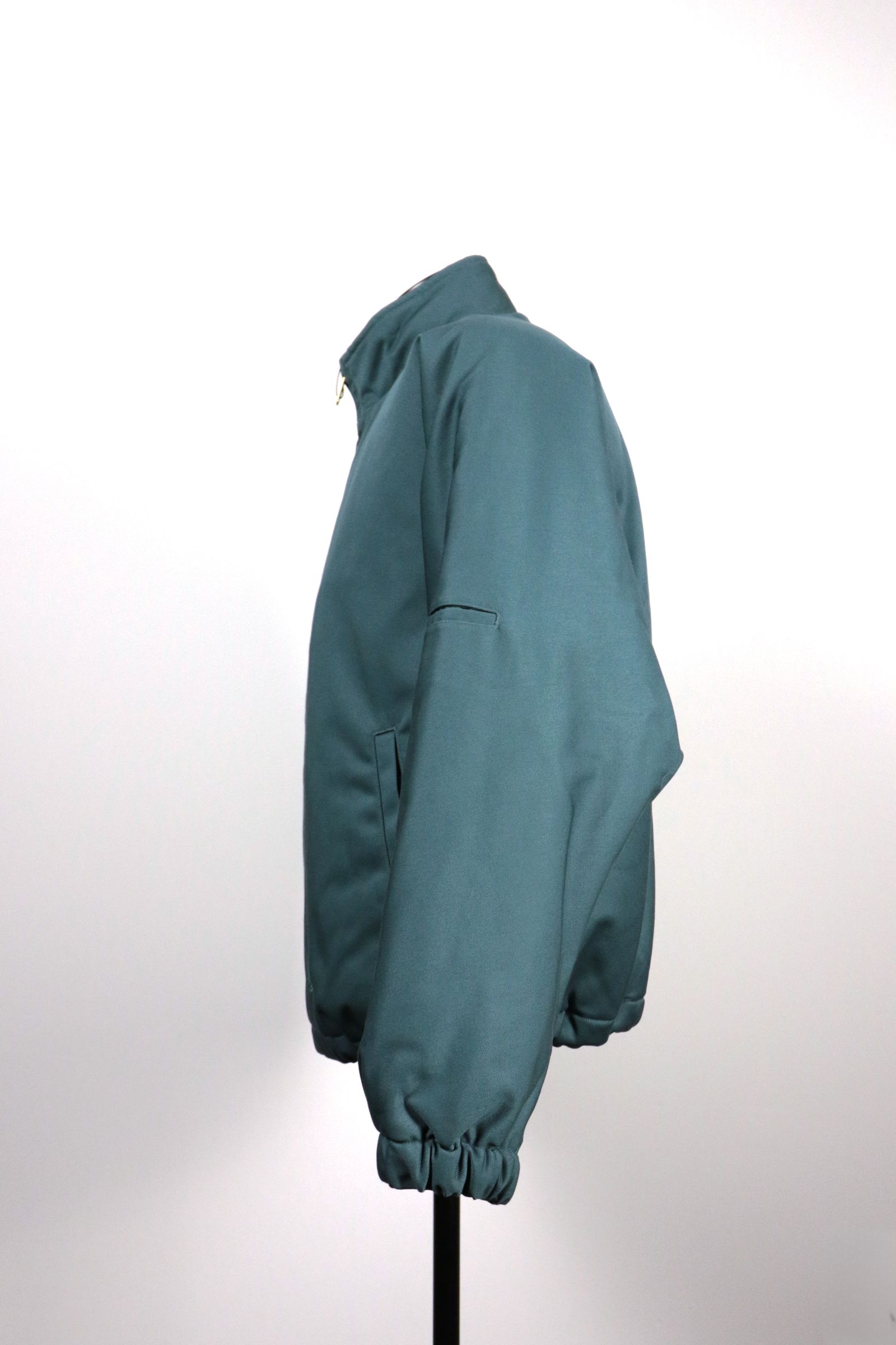 N.HOOLYWOOD - N.HOOLYWOOD COMPILE × Dickies BLOUSON / エヌ