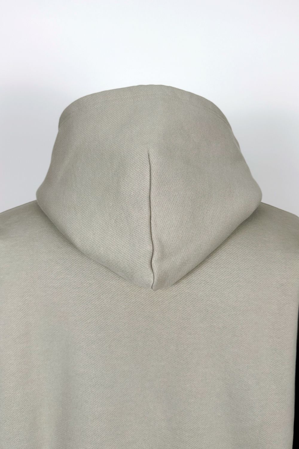 N.HOOLYWOOD TEST PRODUCT EXCHANGE SERVICE HOODED SWEATSHIRT  / エヌハリウッド テストプロダクトエクスチェンジサービス フーデッドスウェットシャツ