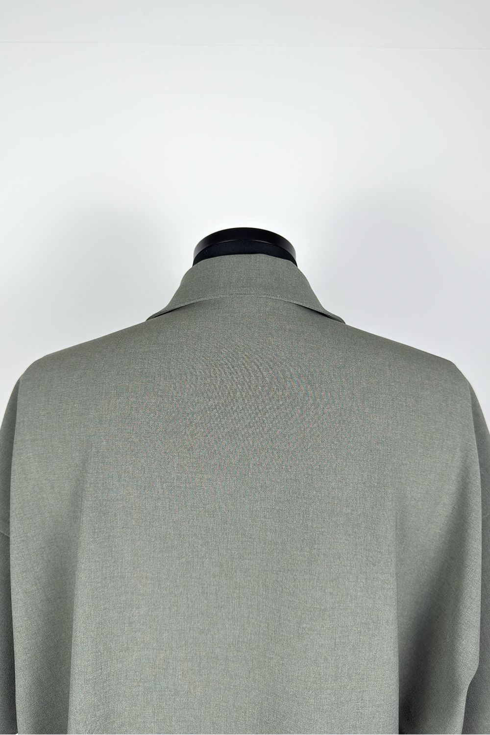 N.HOOLYWOOD COMPILE HALF SLEEVE BIG SHIRT / エヌハリウッド コンパイル ハーフスリーブ ビッグシャツ