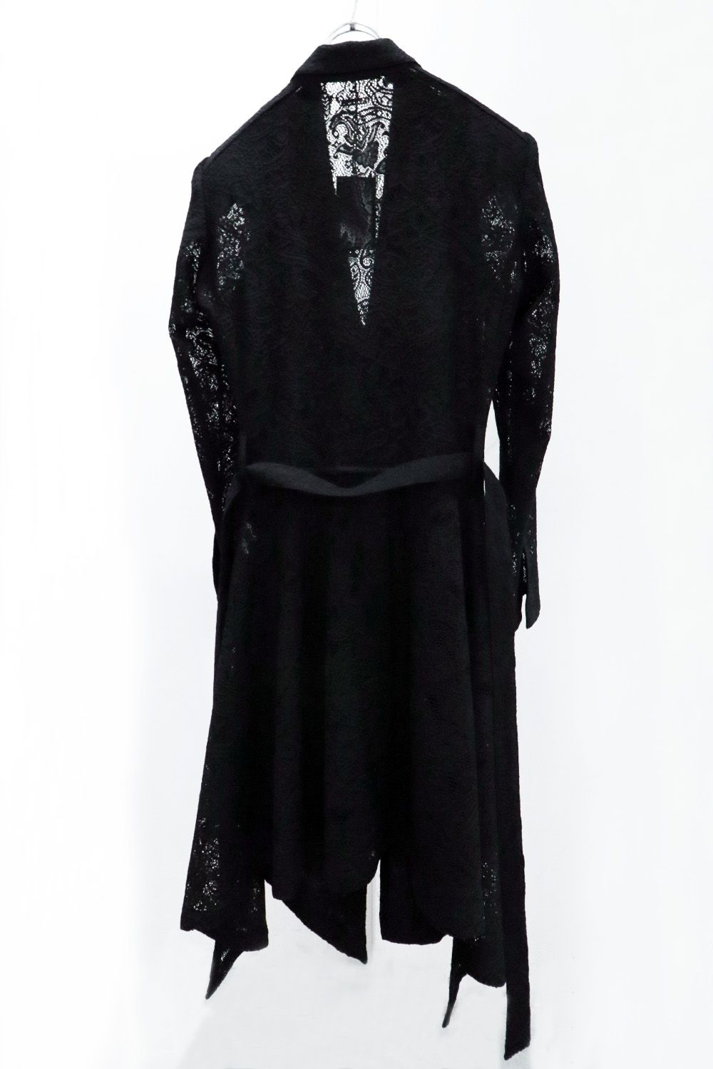 Lace Flare Jacket / レース フレアジャケット