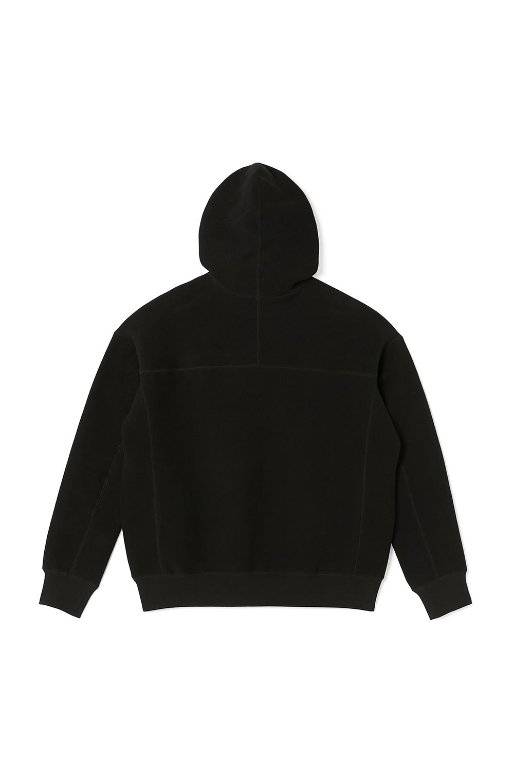 N.HOOLYWOOD TEST PRODUCT EXCHANGE SERVICE PULLOVER HOODIE / エヌハリウッド テストプロダクトエクスチェンジサービス プルオーバーフーディ