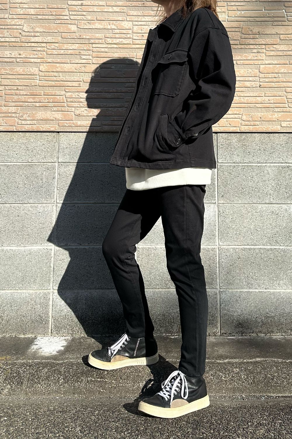 RESOUND CLOTHING_styling