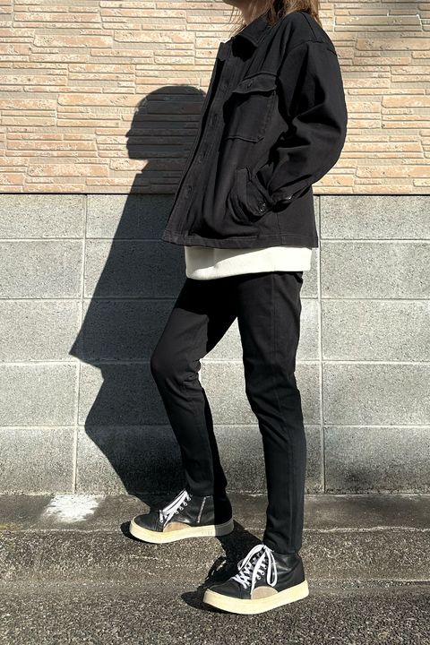 RESOUND CLOTHING_styling