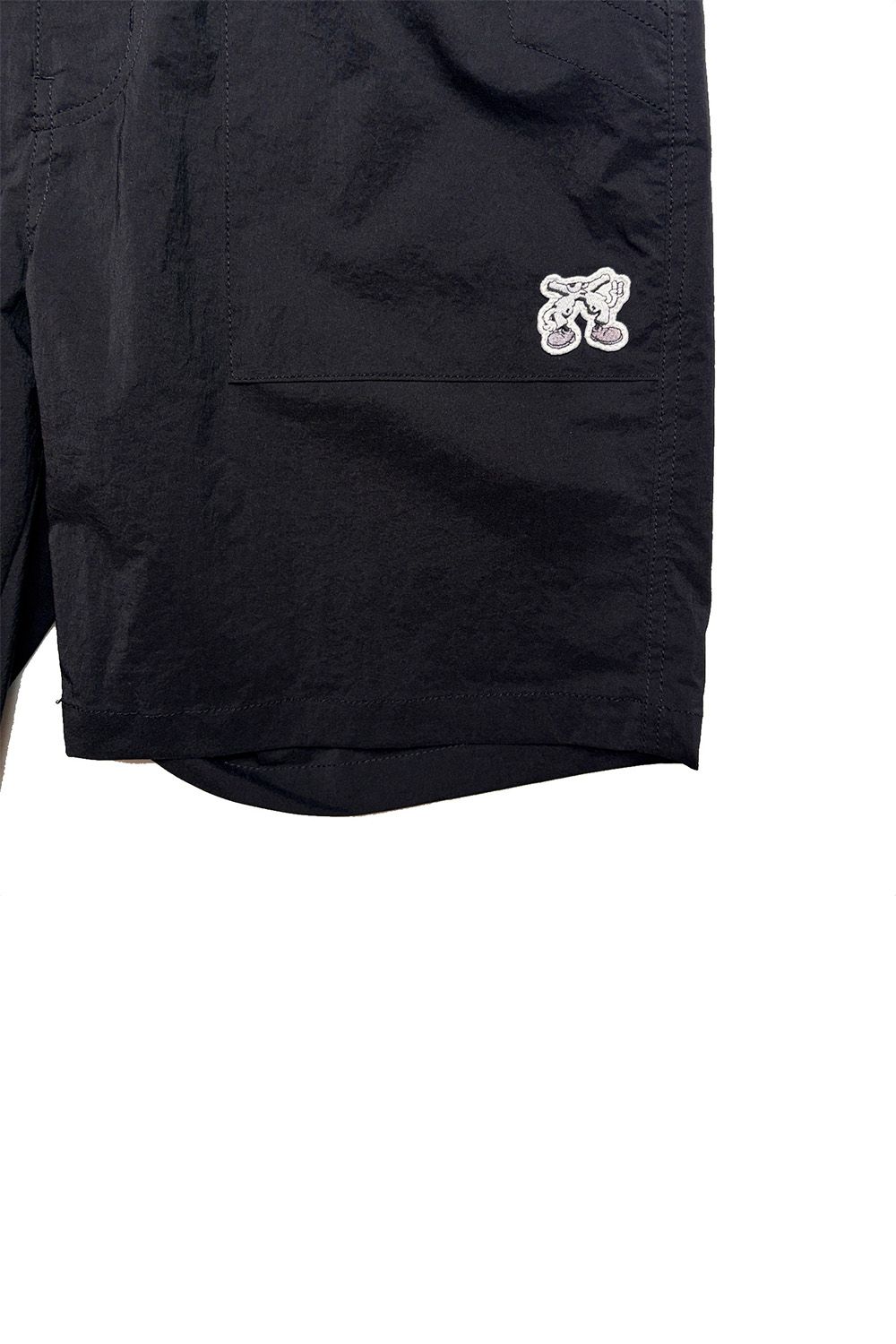 NY TAFFTA/SHORTS / ナイロン タフタ ショーツ