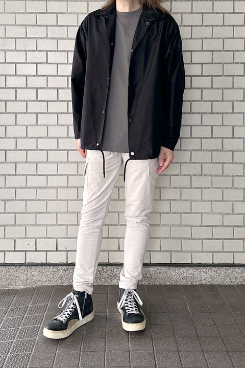 RESOUND CLOTHING & MARKAWARE_styling
