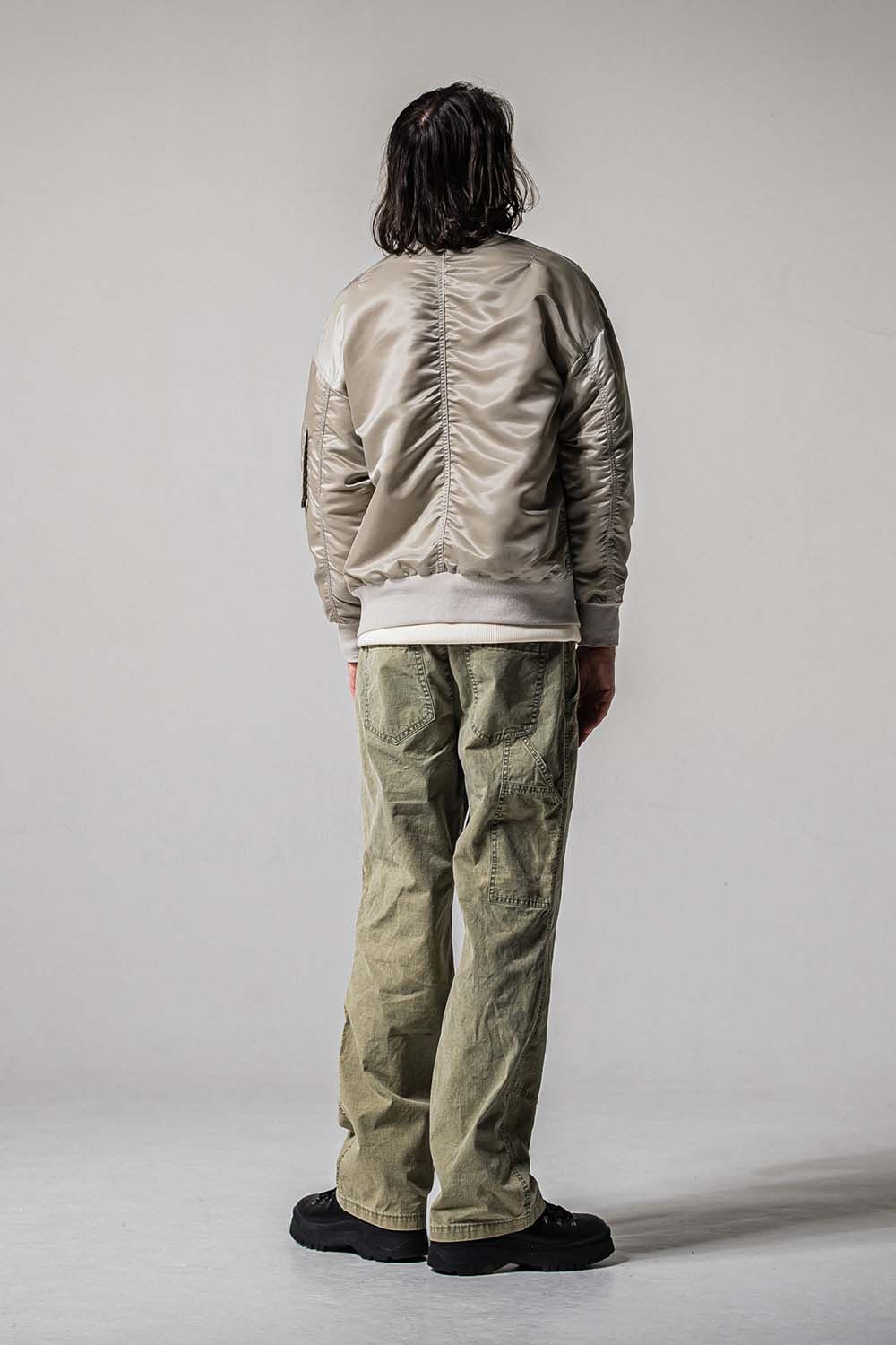 LIGHT DAVID JACKET / ライト デヴィッド ジャケット