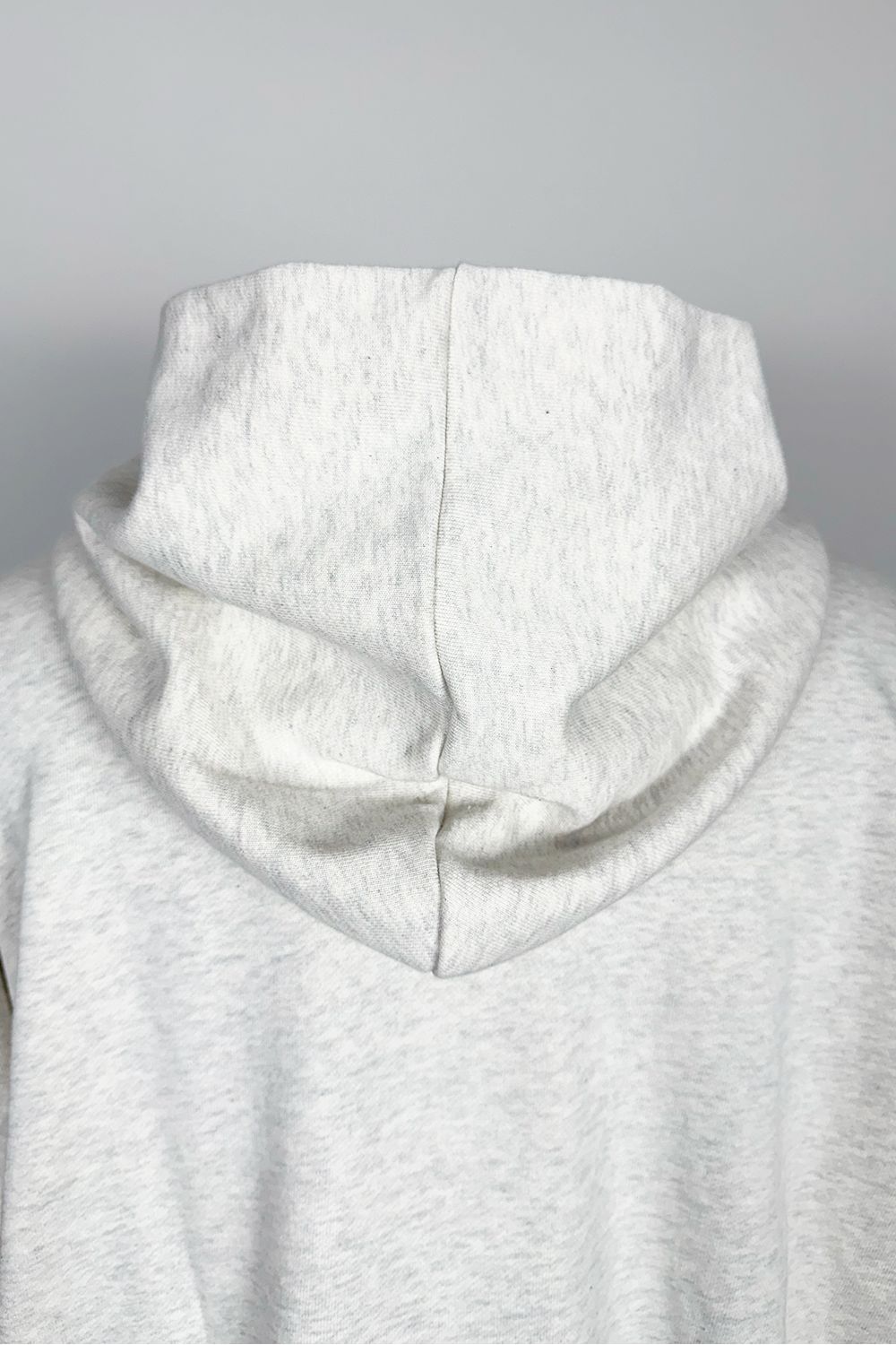 3D embroidery hoodie / 3D エンブロイダリー フーディー