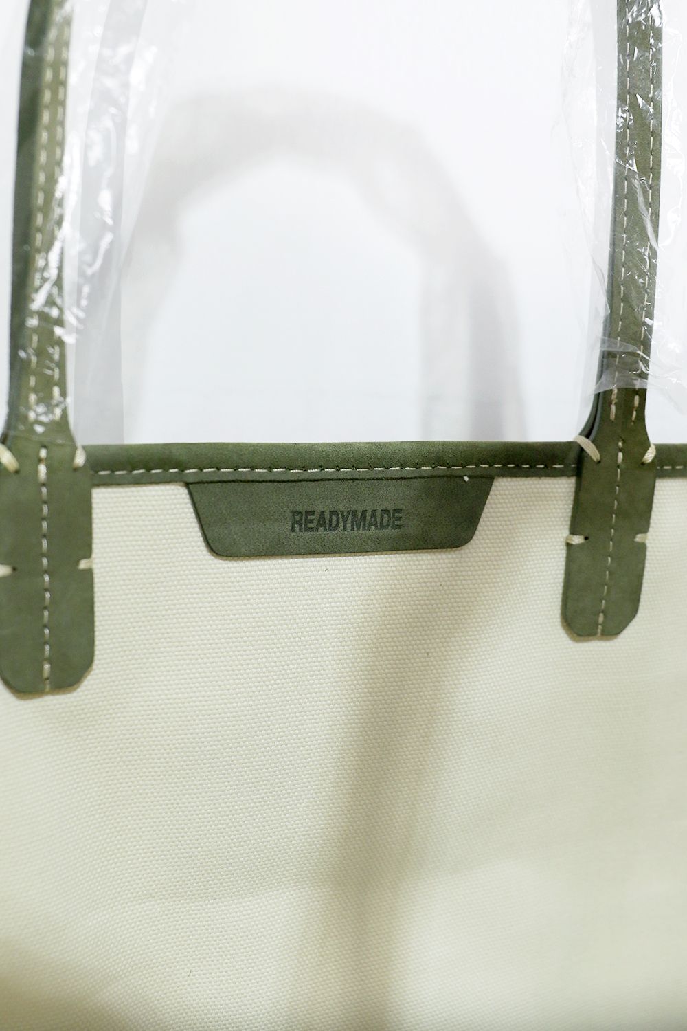 CALI DOROTHY BAG LARGE / ドロシー バッグ