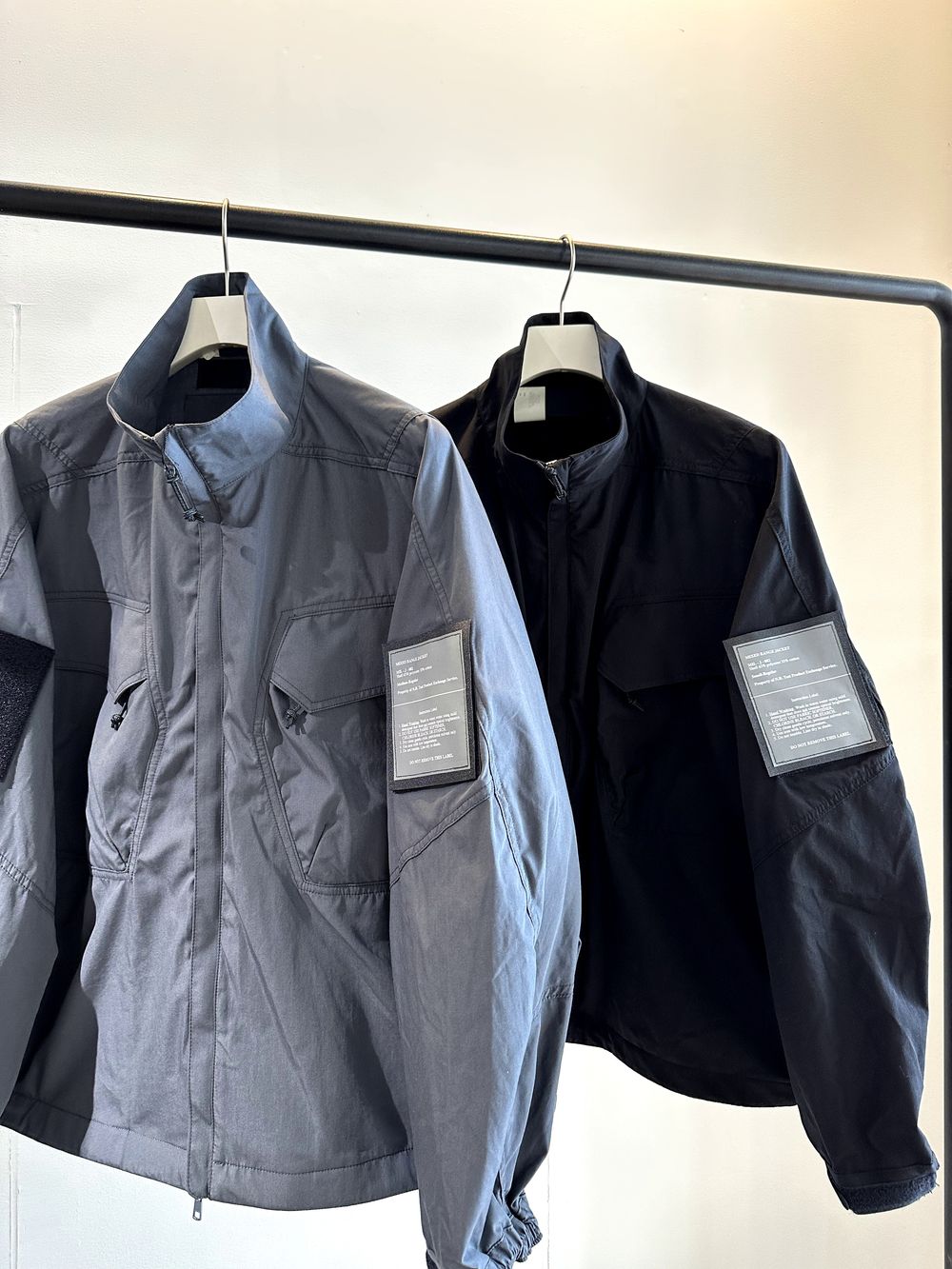 N.HOOLYWOOD TEST PRODUCT EXCHANGE SERVICE SPRING2025 3/22(土)リリース！