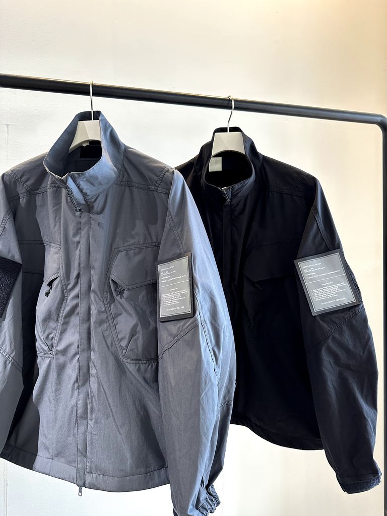 N.HOOLYWOOD TEST PRODUCT EXCHANGE SERVICE SPRING2025 3/22(土)リリース！