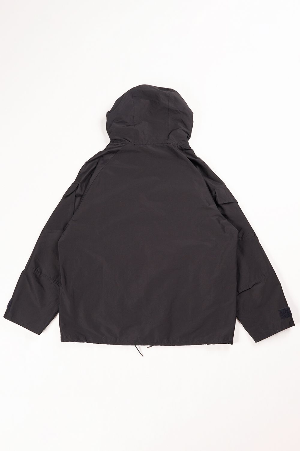 ORGANIC COTTON SILK HIGH COUNT TYPEWRITER ECWCS GEN II JACKET / オーガニックコットン シルク ハイカウント タイプライター ECWCS ジャケット II