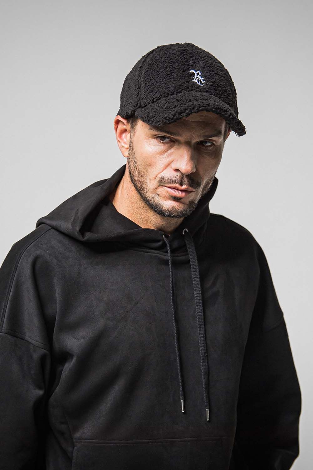 BOA LOW CAP / ボア ローキャップ