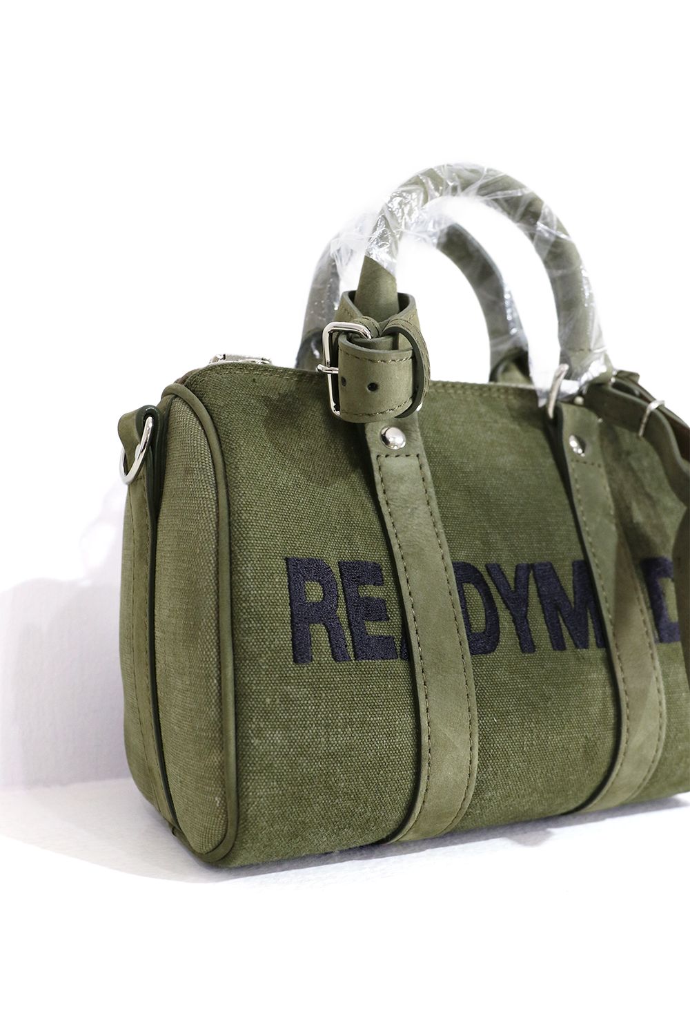 OVER NIGHT BAG NANO / オーバー ナイト バッグ ナノ