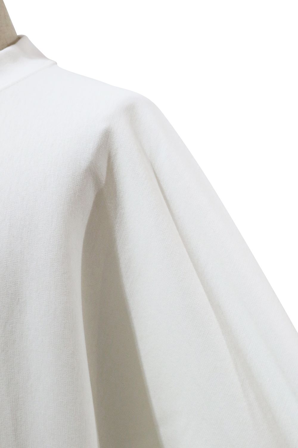 N.HOOLYWOOD COMPILE LONG SLEEVE T-SHIRT / オーバーサイズ ロングスリーブ ティー シャツ