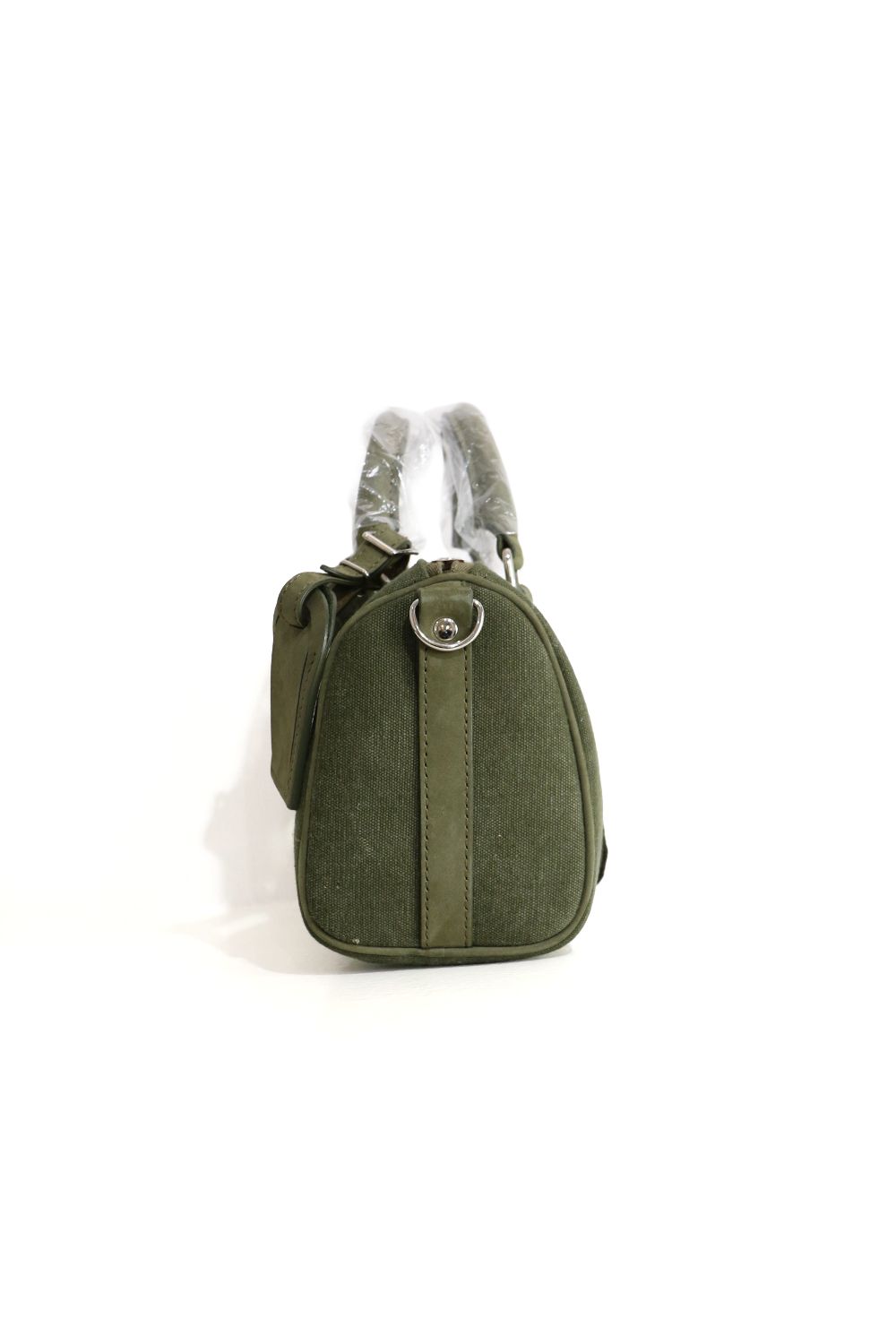 OVER NIGHT BAG NANO / オーバー ナイト バッグ ナノ