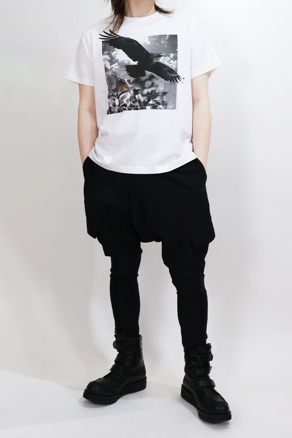 Organic Cotton Jersey T-Shirts / 能登半島地震復興チャリティーTシャツ