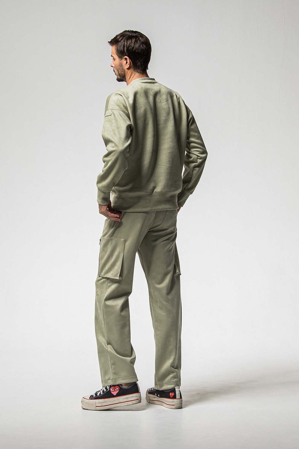 DAVID CARGO PANTS / デヴィッド カーゴ パンツ