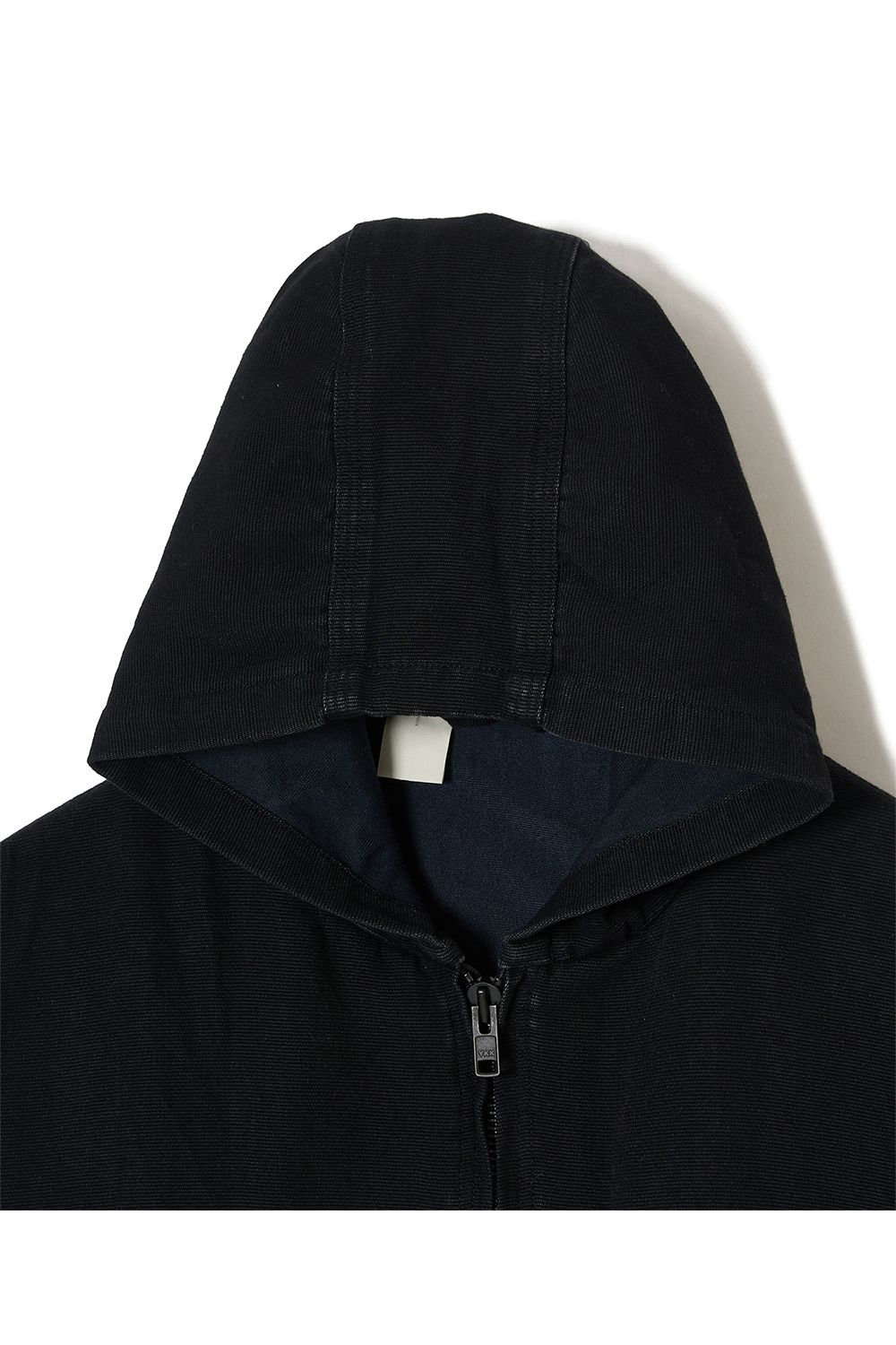 N.HOOLYWOOD FR HOODIE BLOUSON  / エヌハリウッド エフアール フーディー ブルゾン