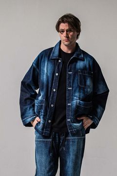 RC COVER ALL / RC カバーオール