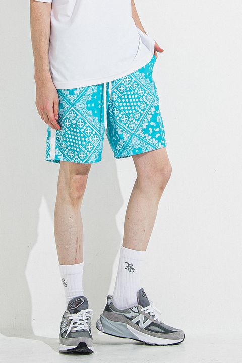 RASH SHORTS / ラッシュ ショーツ