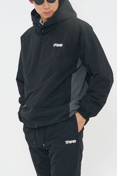 VW HOODIE / ベリーウォーム フーディー