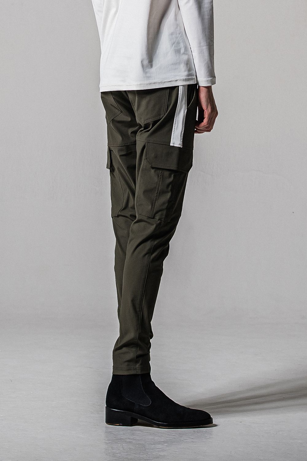DARRELL CARGO PT / ダレル カーゴパンツ