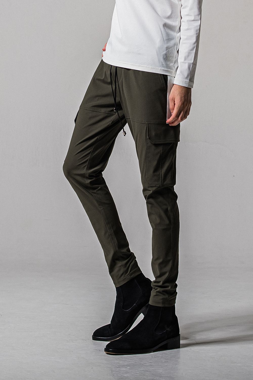 DARRELL CARGO PT / ダレル カーゴパンツ