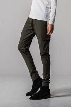 DARRELL CARGO PT / ダレル カーゴパンツ