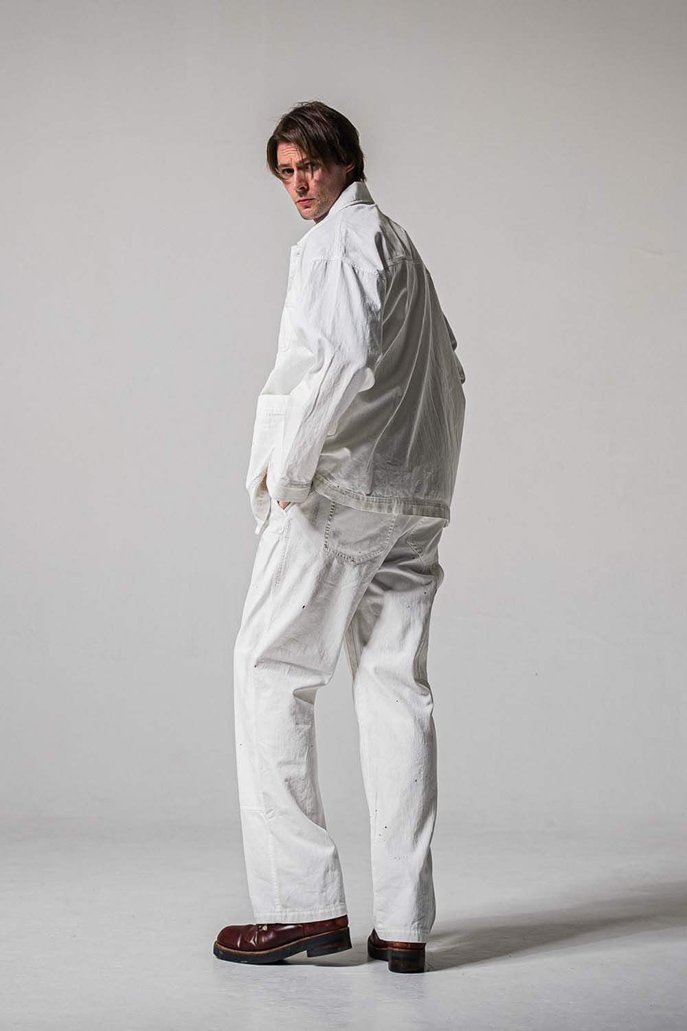 RC COVER ALL / RC カバーオール