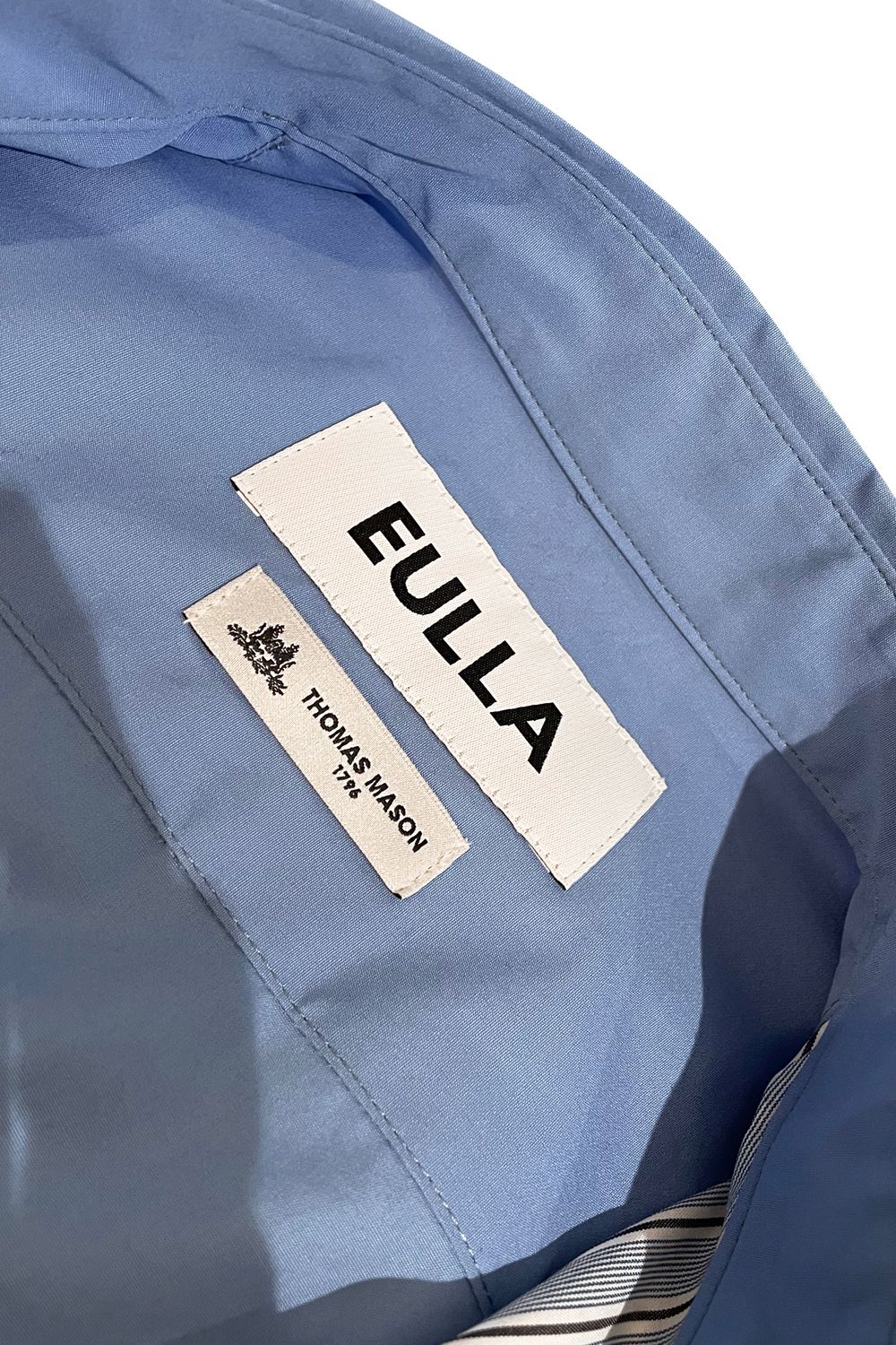 COLLECTOR BIG SHIRT / コレクター ビッグ シャツ