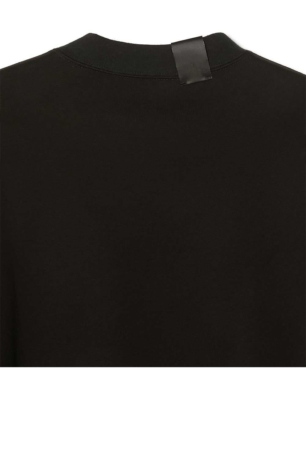 N.HOOLYWOOD COMPILE CREW NECK SWEATSHIRT / エヌハリウッド コンパイル クルーネック スウェットシャツ