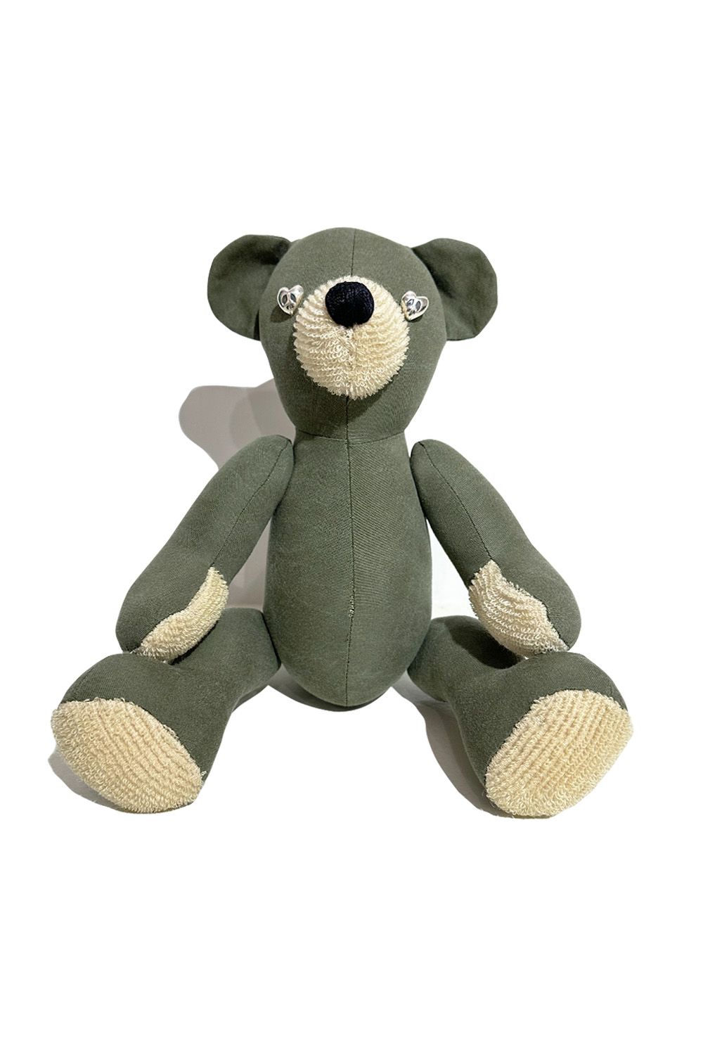 READYMADE - TEDDY BEAR / テディベア | laid-back