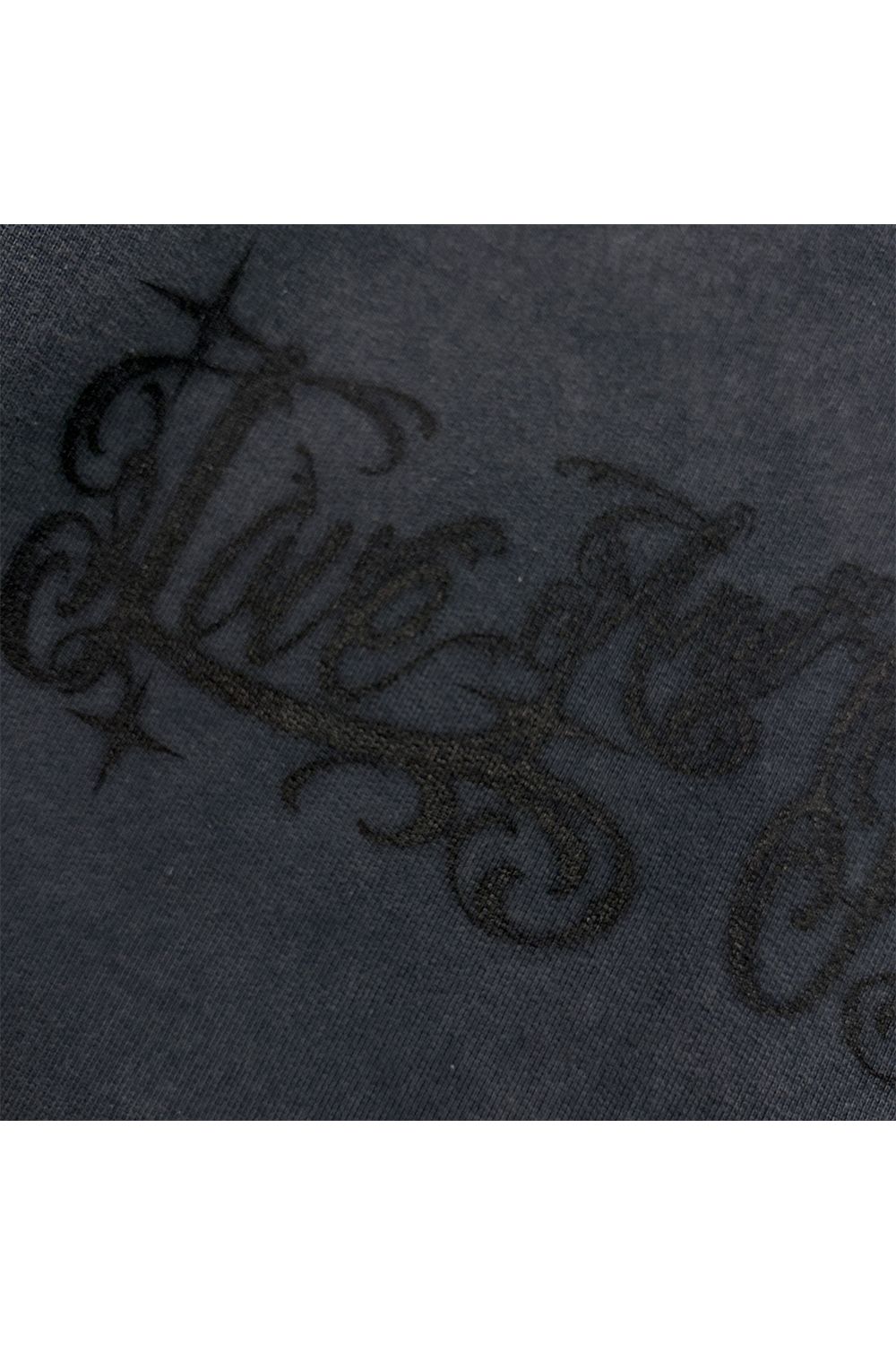 GARMENT DYED SWEAT / ガーメントダイ スウェット