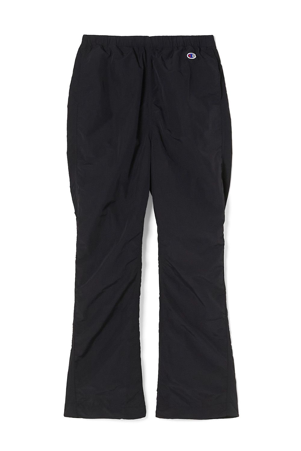 N.HOOLYWOOD×Champion WIDE EASY PANTS  / エヌハリウッド × チャンピオン ワイドイージーパンツ