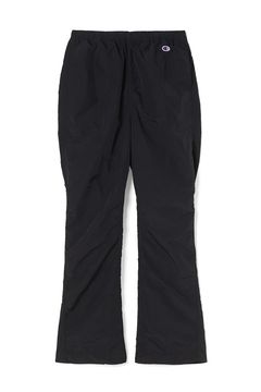 N.HOOLYWOOD×Champion WIDE EASY PANTS  / エヌハリウッド × チャンピオン ワイドイージーパンツ