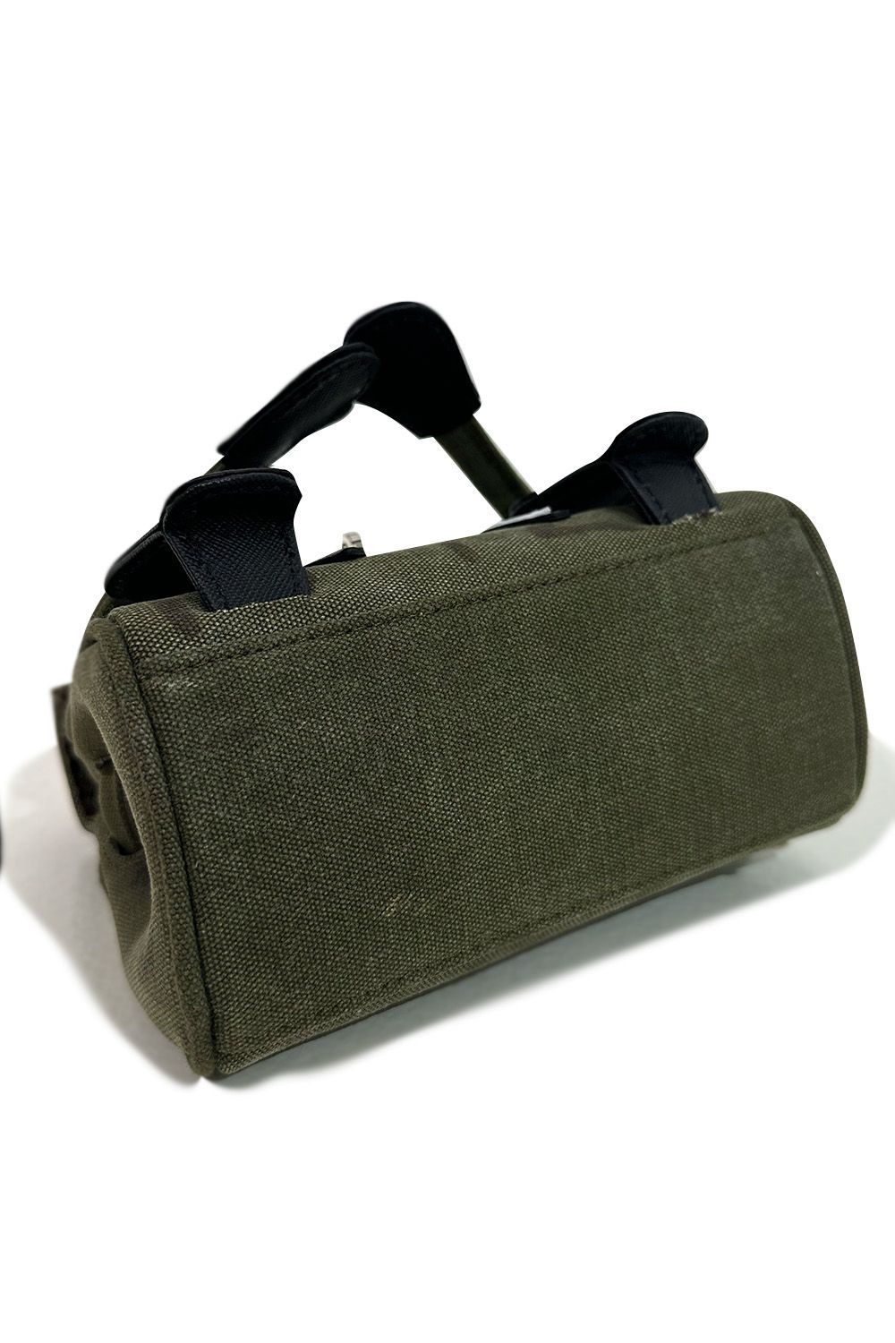 READYMADE × Dr.Woo MONSTER BAG