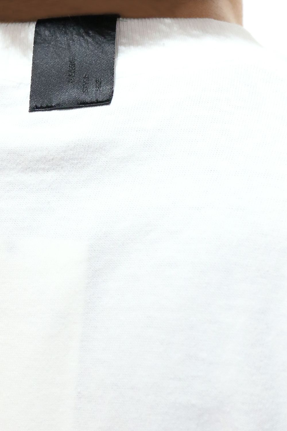N.HOOLYWOOD COMPILE T-SHIRT / エヌハリウッド コンパイル ティー シャツ