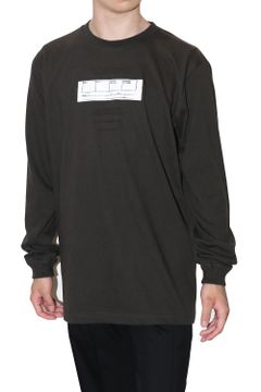 N.HOOLYWOOD COMPILE LONG SLEEVE / エヌハリウッド コンパイル ロングスリーブ