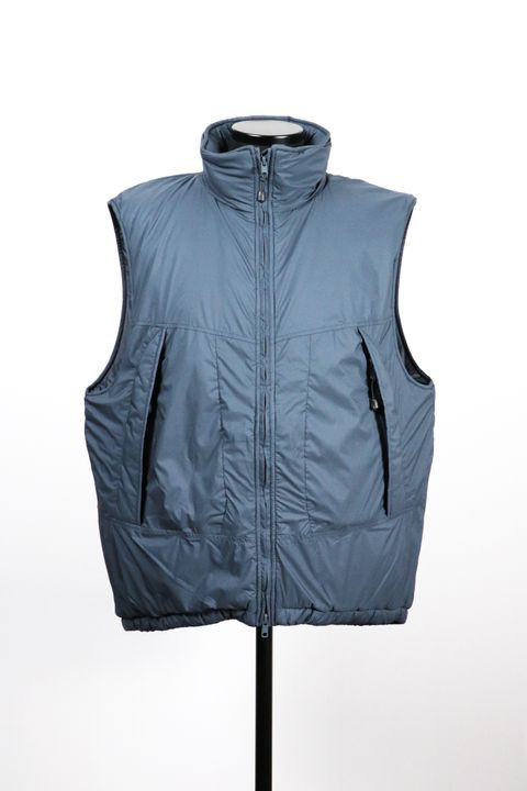 N.HOOLYWOOD TEST PRODUCT EXCHANGE SERVICE × WILD THINGS VEST / エヌハリウッド エクスチェンジ サービス × ワイルドシングス ベスト